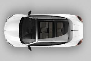 Renault d�voile son nouveau coup� cabriolet